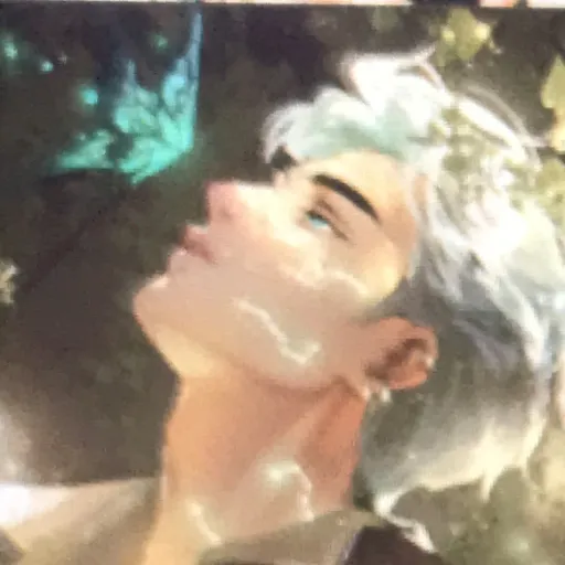 creator Osora bae's avatar