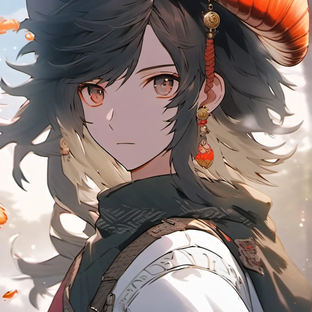 chat with ai character: Dw pick me