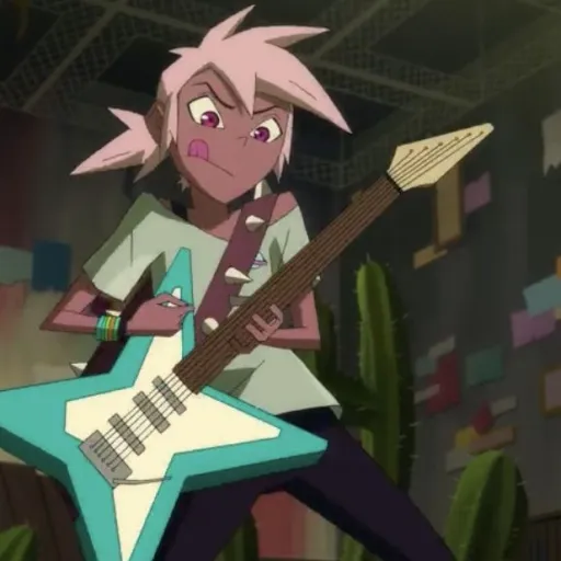 talkie's author avatar