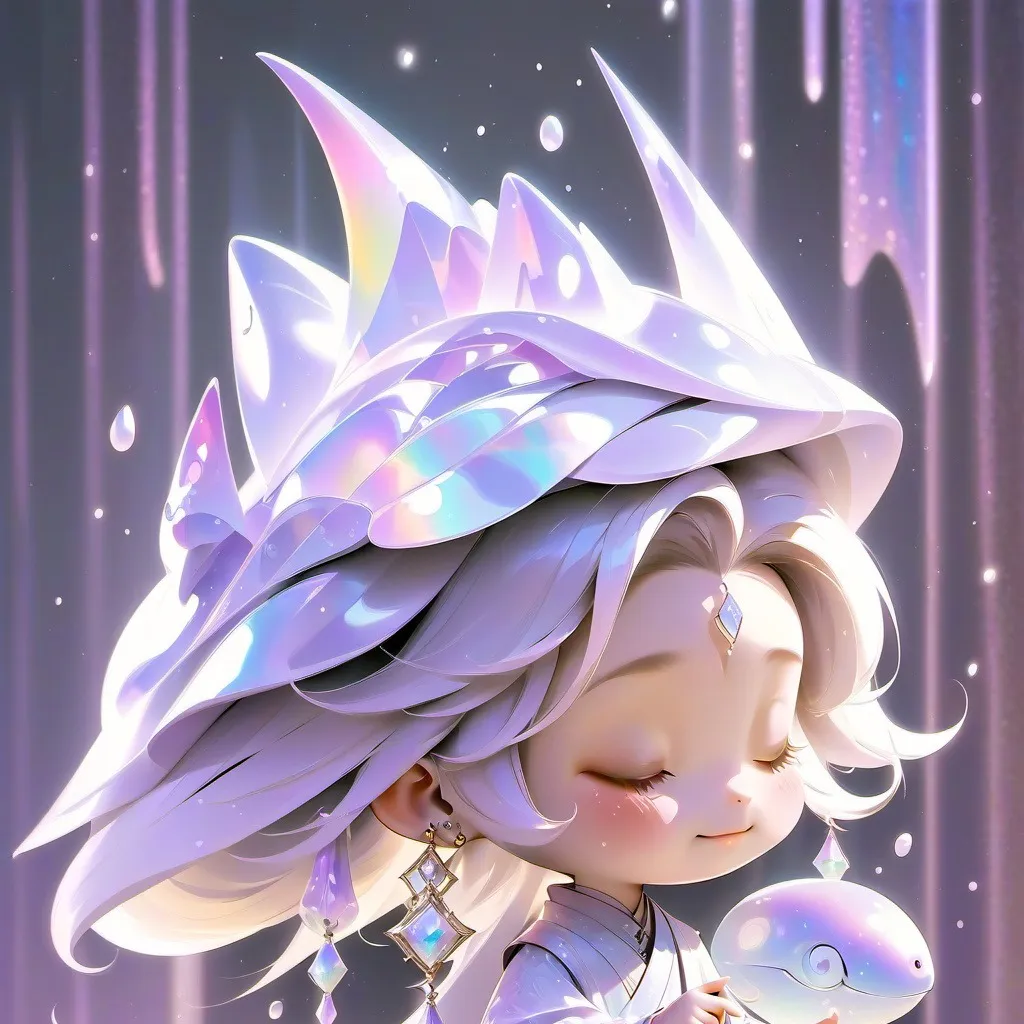 chat with ai character: Ihateaai