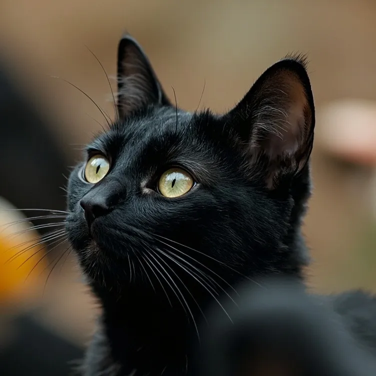 chat with ai character: Memeow