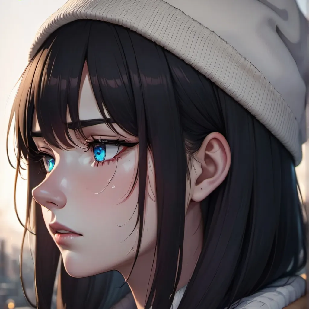 chat with ai character: Sasha 