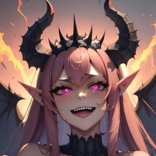 chat with ai character: Izzy