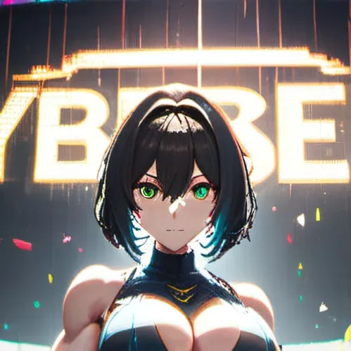 chat with ai character: Lena (cybrbeen)