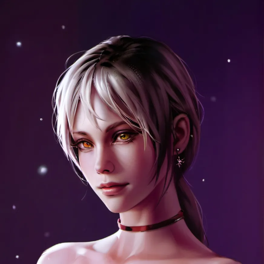 chat with ai character: Diana