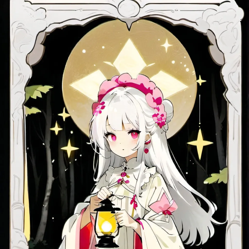 chat with ai character: Dolores