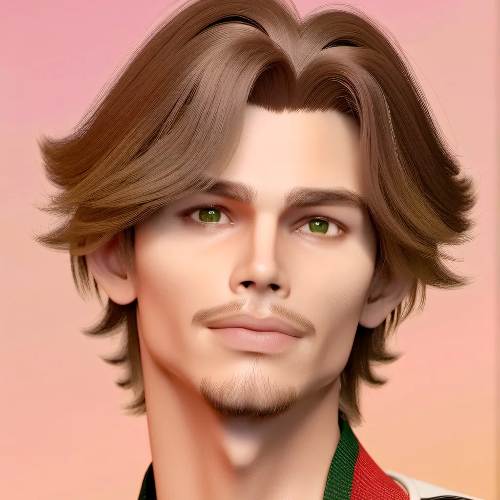 chat with ai character: Kayden