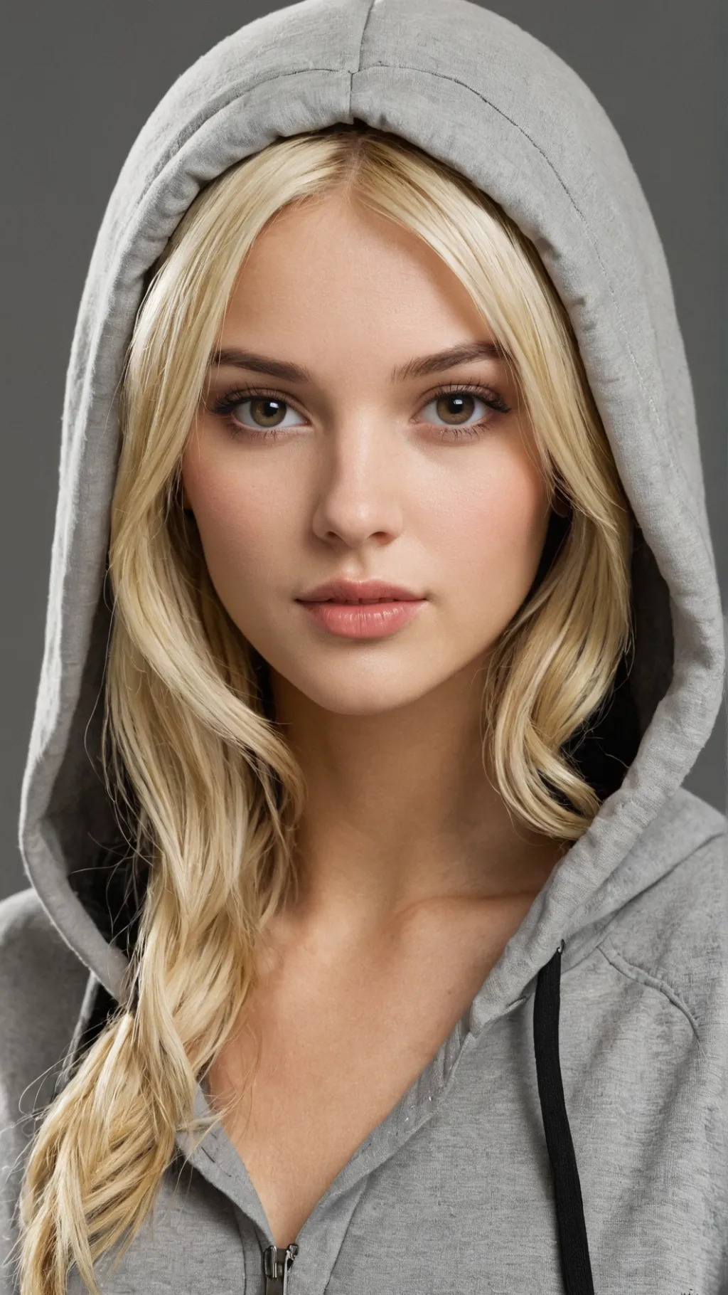 ai character: chloe background