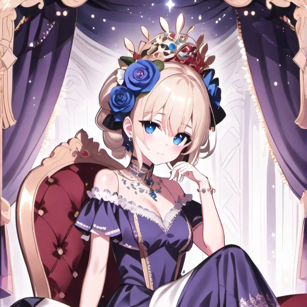 chat with ai character: Cynthia