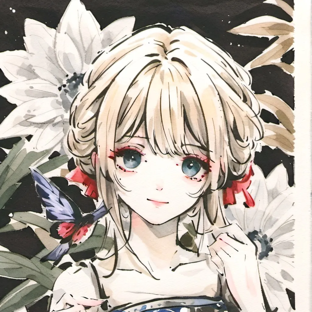 chat with ai character: Skyler