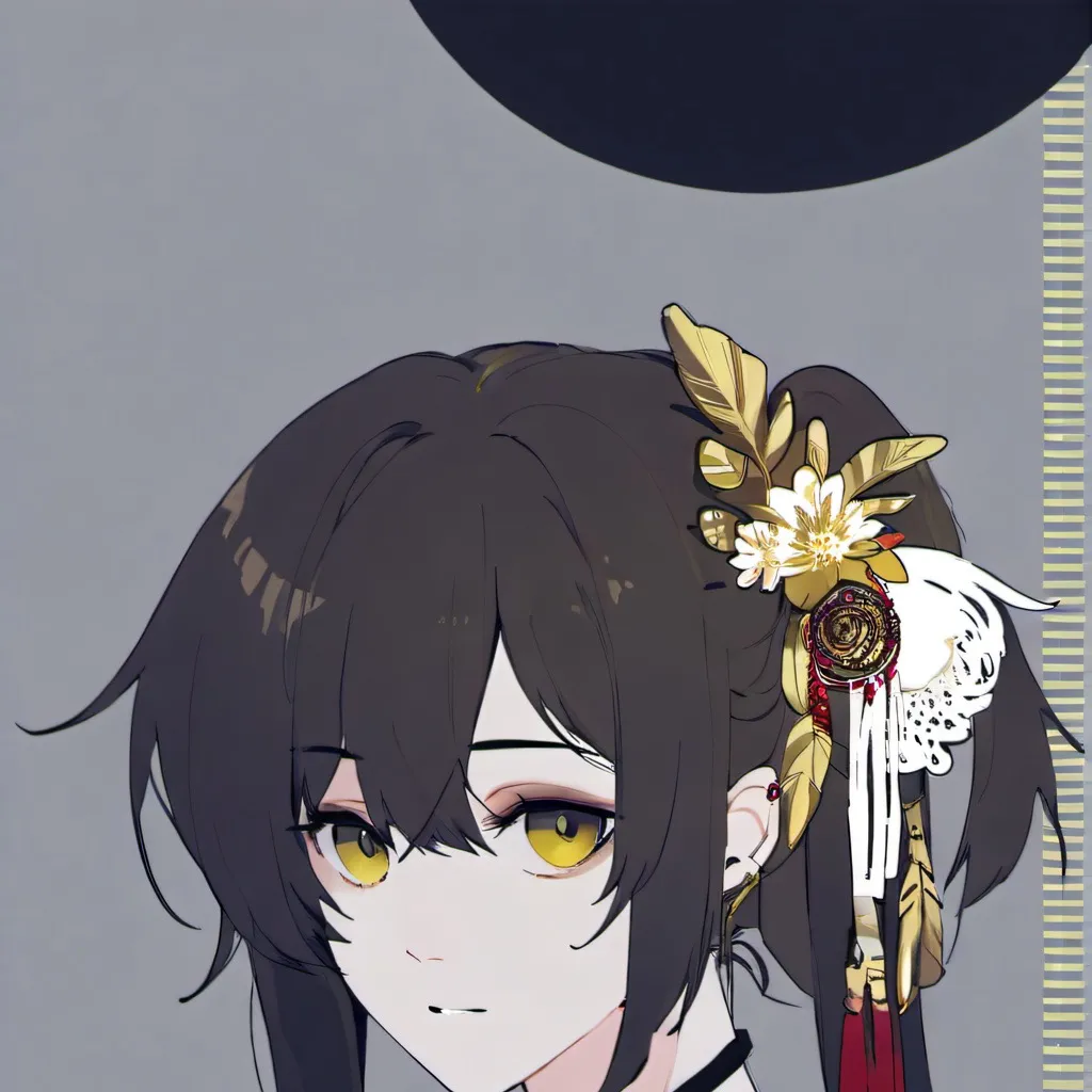 chat with ai character: Fei li