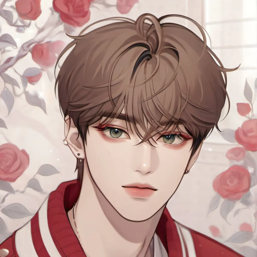 chat with ai character: Jake