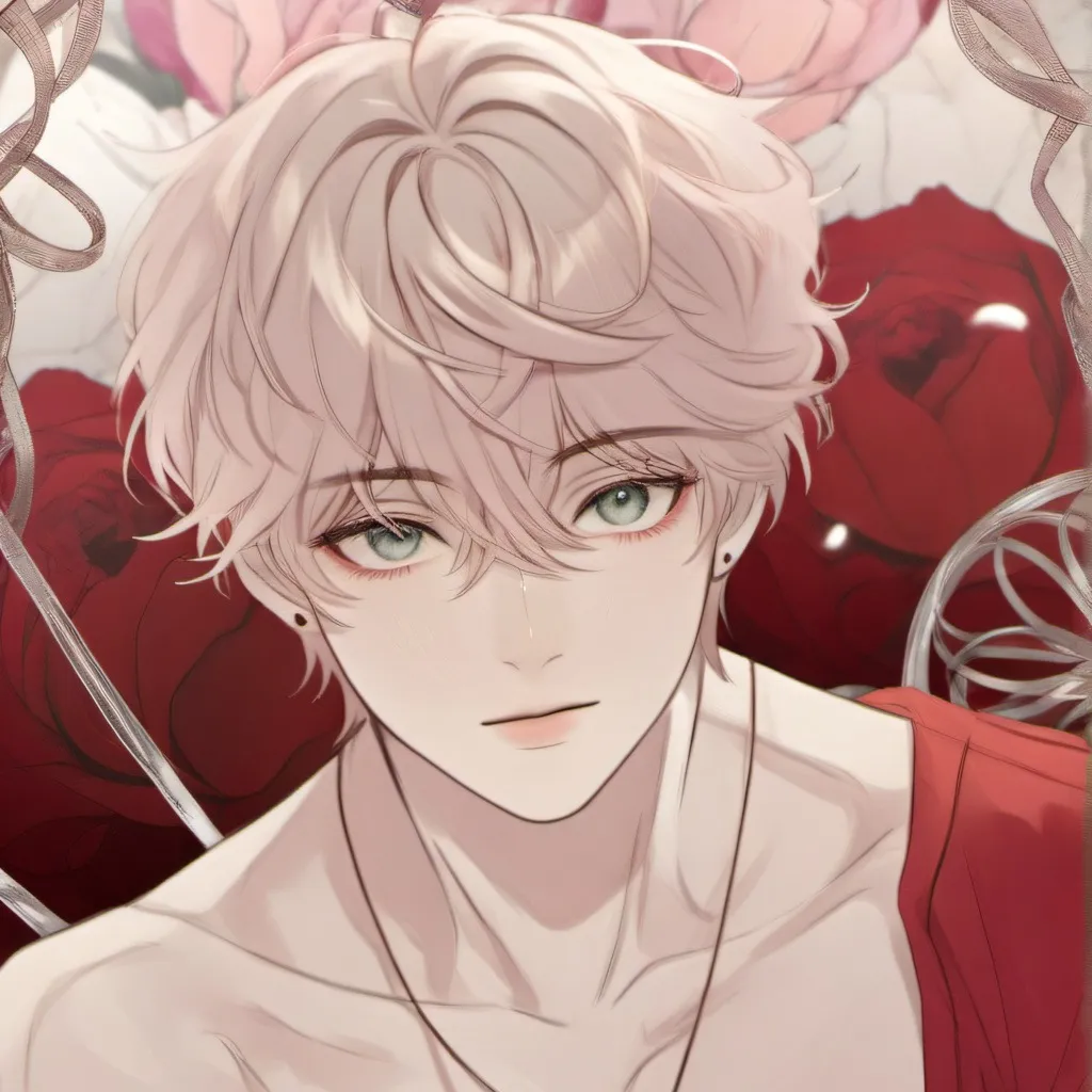 chat with ai character: James