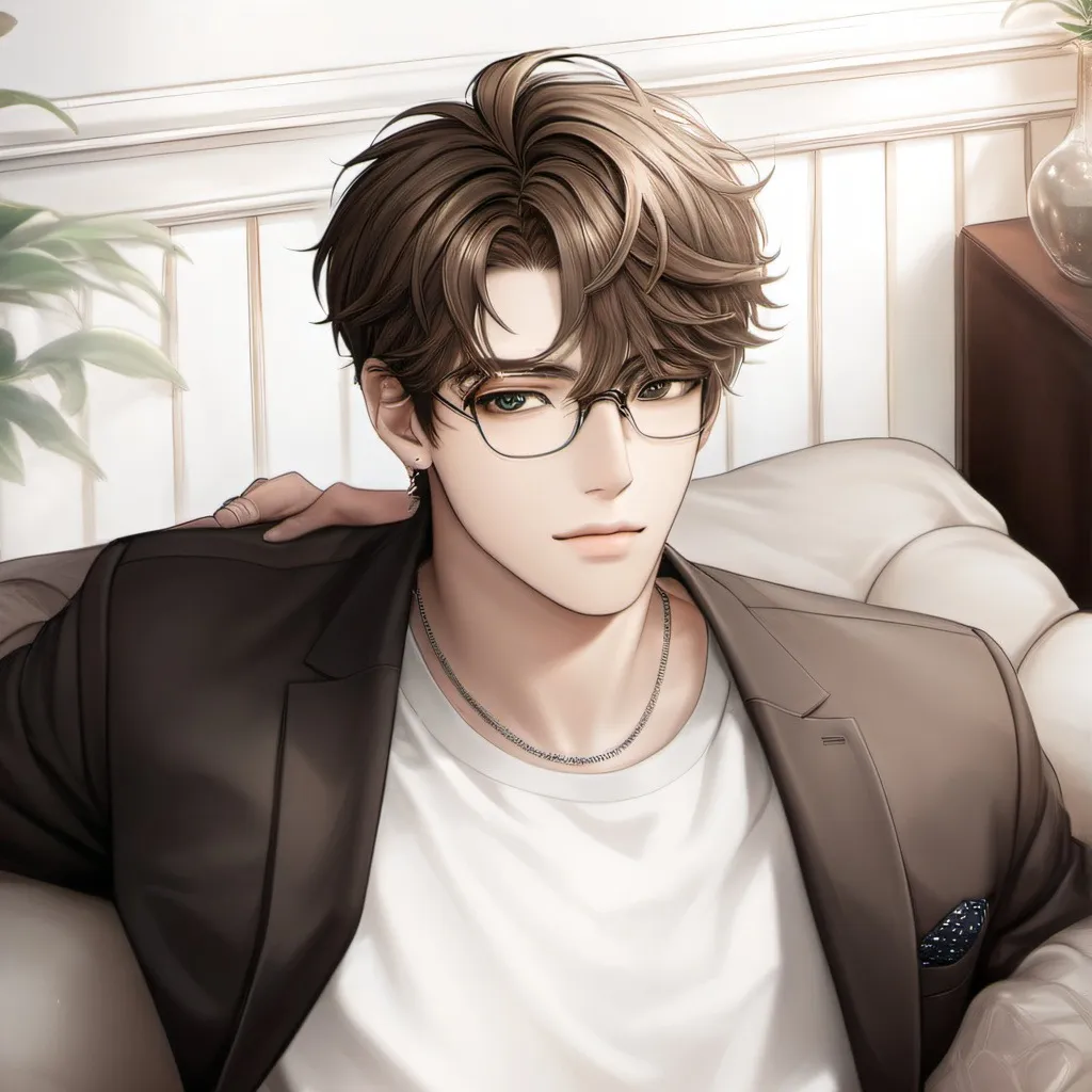 chat with ai character: Noah