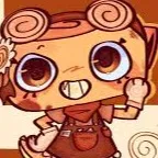 chat with ai character: Shelly!!