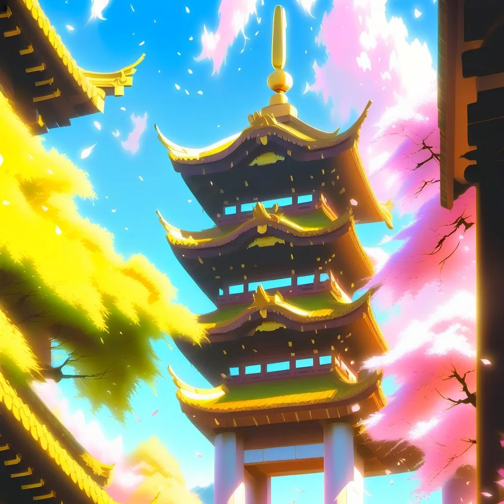 chat with ai character: New Hashira