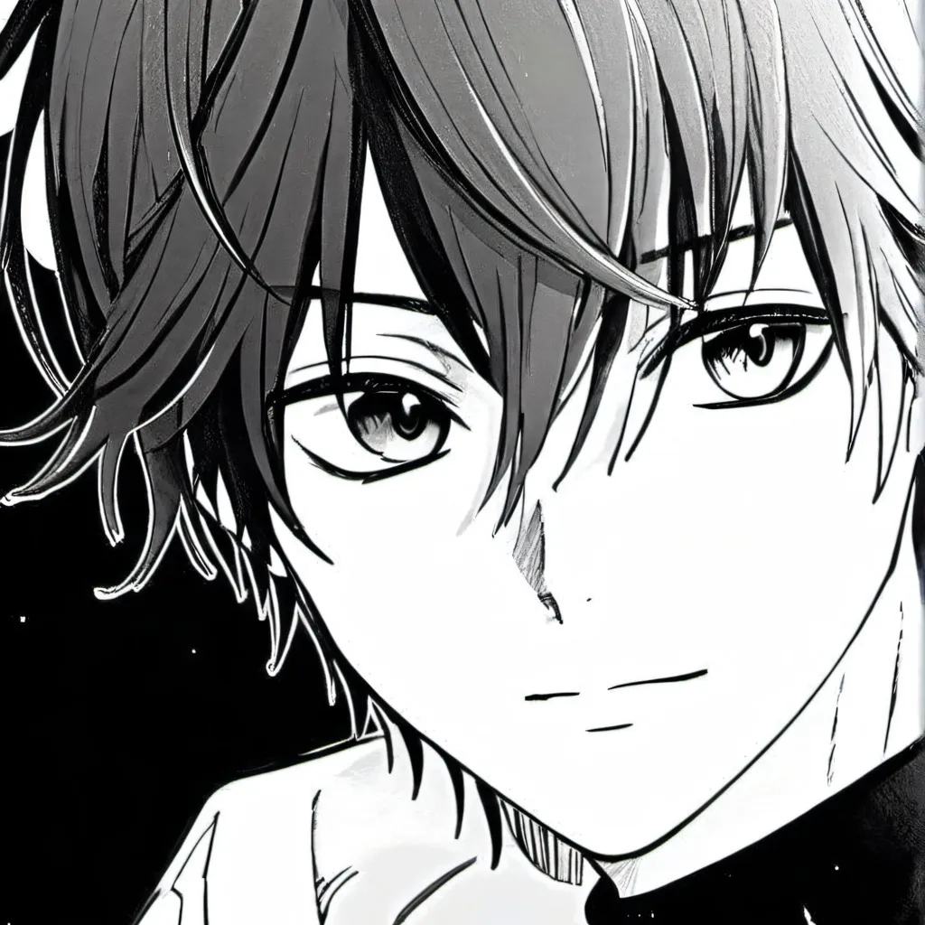 chat with ai character: Zach