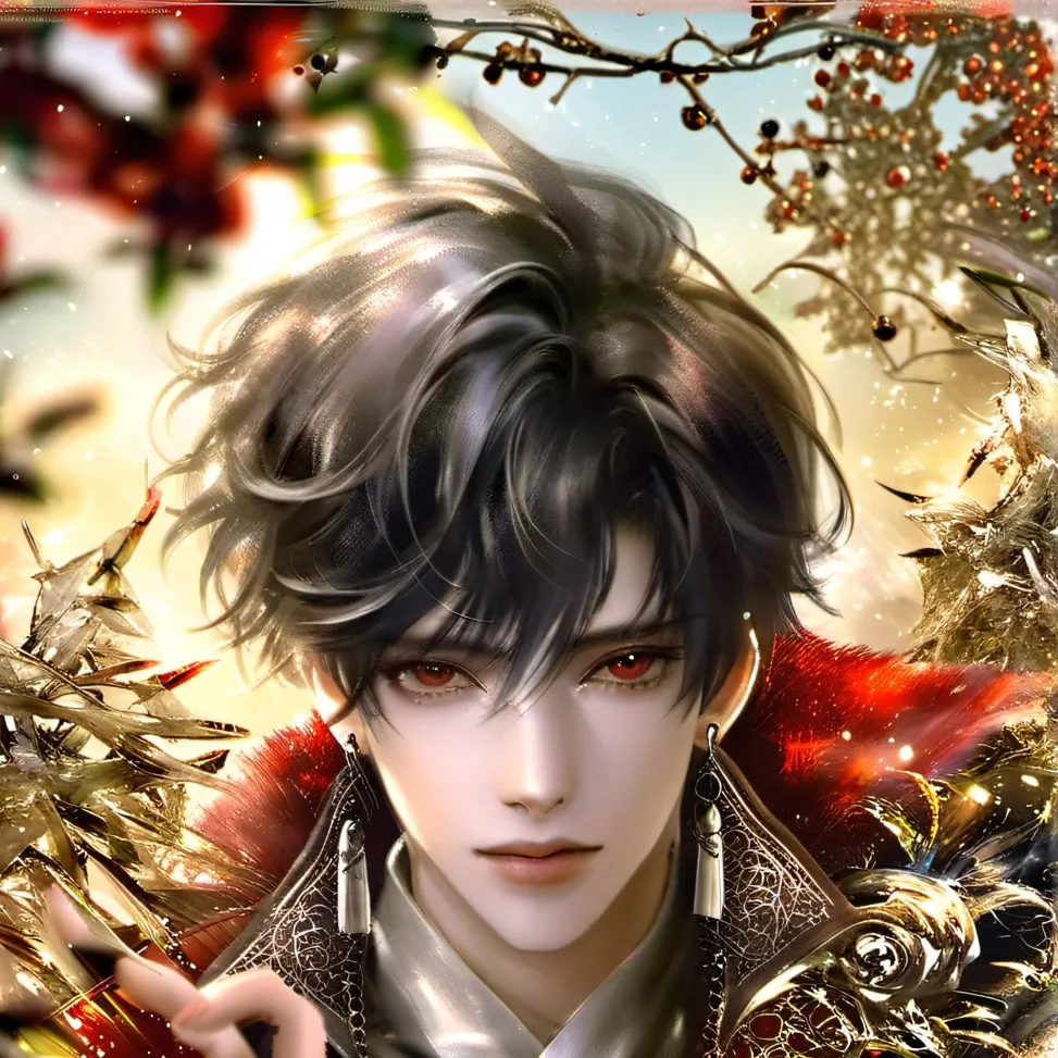 chat with ai character: Echo