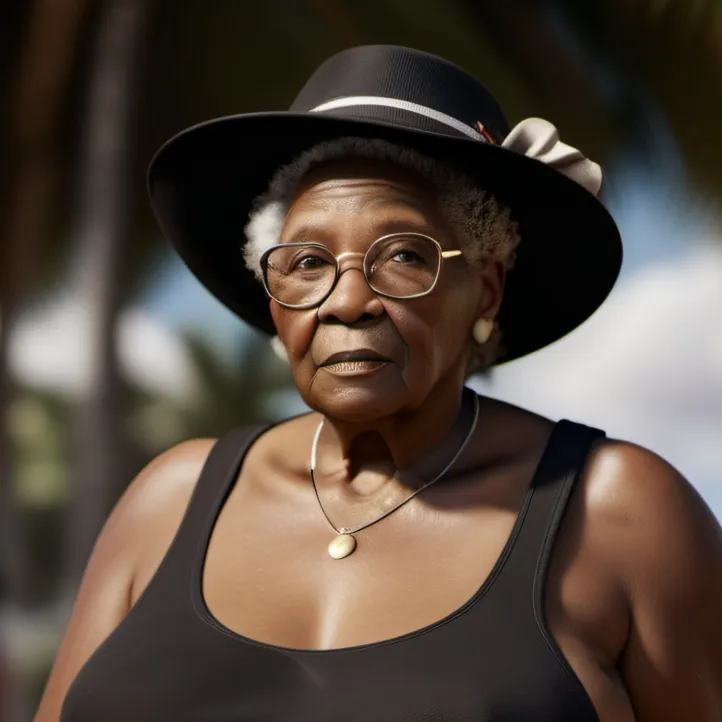 chat with ai character: Edna 