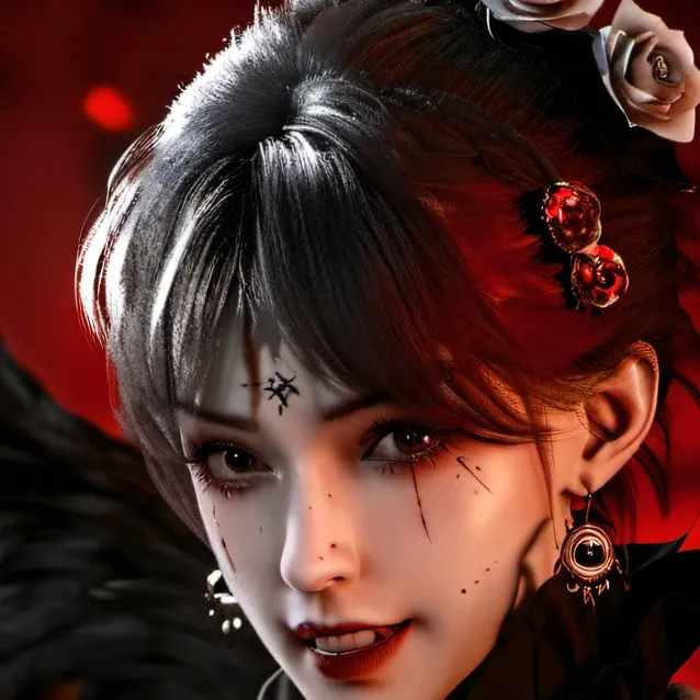 chat with ai character: abigail