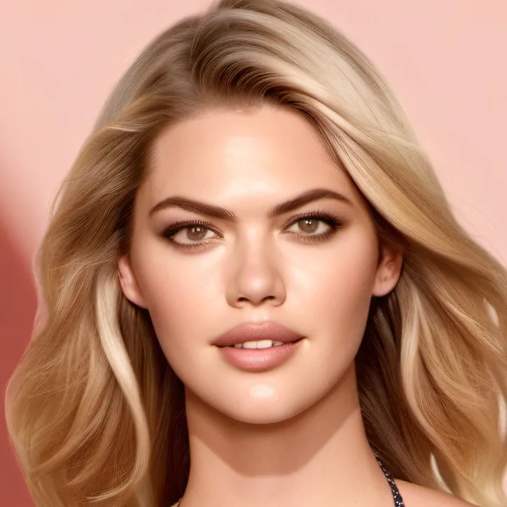 chat with ai character: Kate Upton