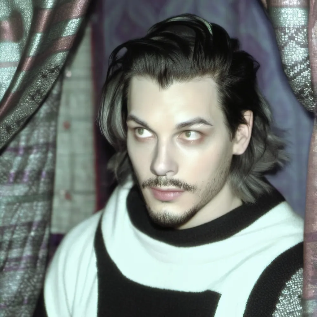 chat with ai character: Billy Loomis