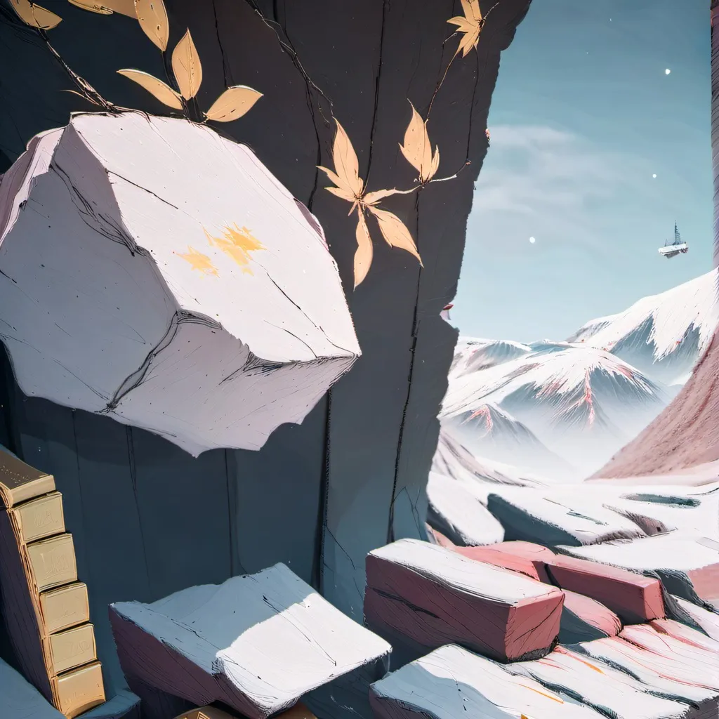 chat with ai character: Bugsnax oc