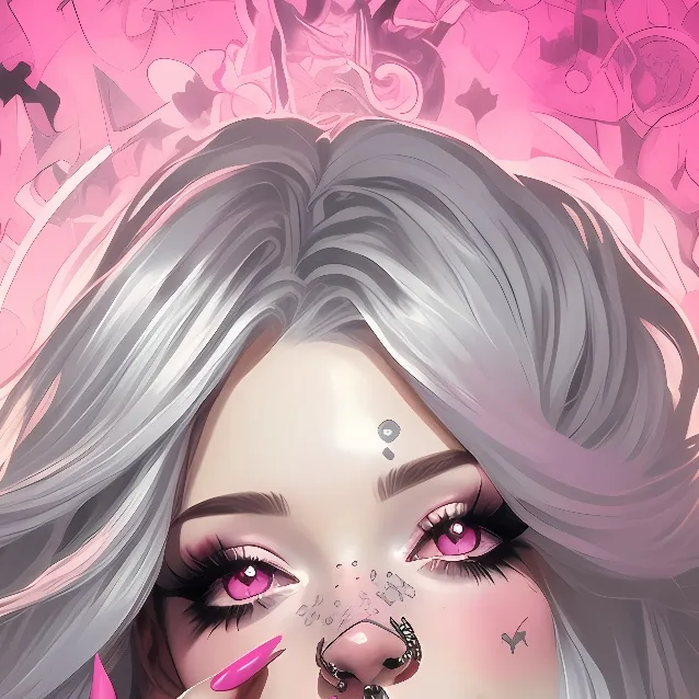 chat with ai character: Lucy 