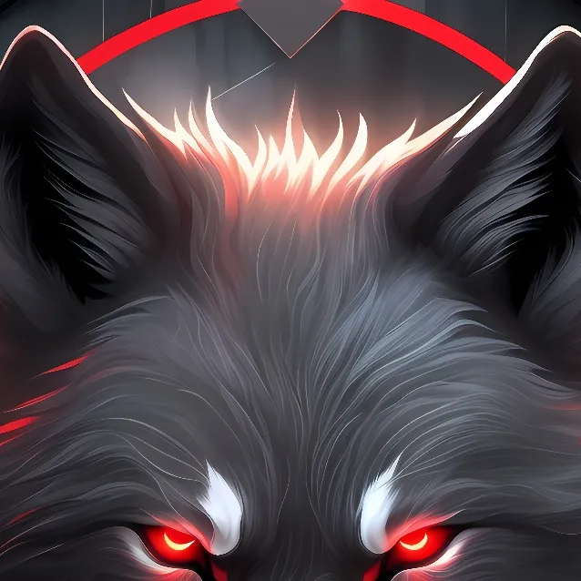 chat with ai character: Fenris 