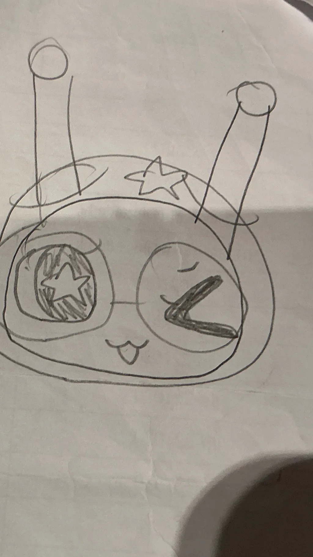 ai character: Alice background