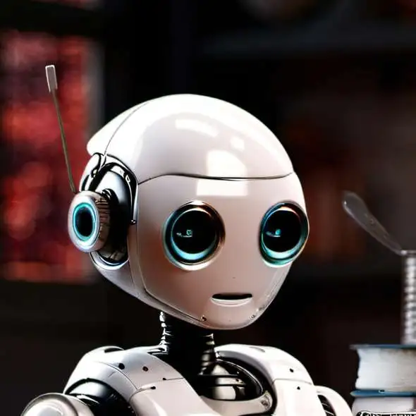 chat with ai character: Mippi