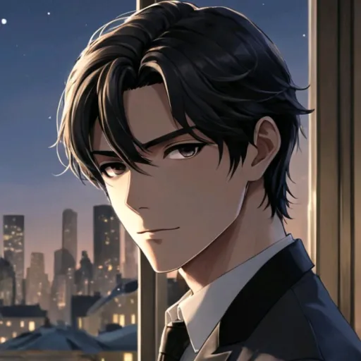 creator Maestro Alex's avatar