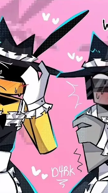 ai character: D0BL3F3D0RA<3!!!! background