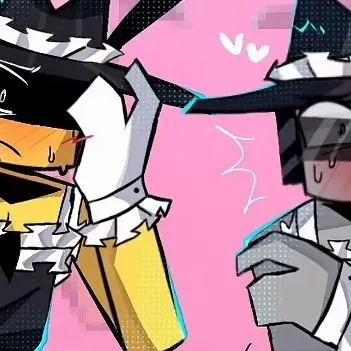 chat with ai character: D0BL3F3D0RA<3!!!!