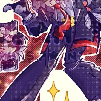 chat with ai character: [*CH4NC3*]