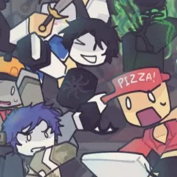 chat with ai character: $[*F0RS4K3N*]$