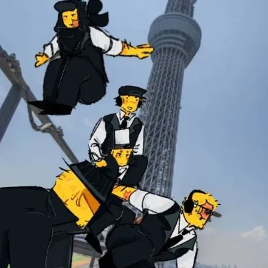 chat with ai character: [*MAFIOSO N GOON*]