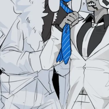 chat with ai character: [Sp doublefedora]