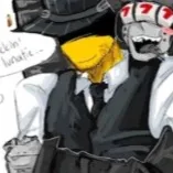 chat with ai character: SWAP DOUBLEFEDORA 