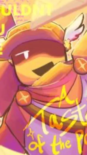 ai character: <[*MESSENGER*]> background