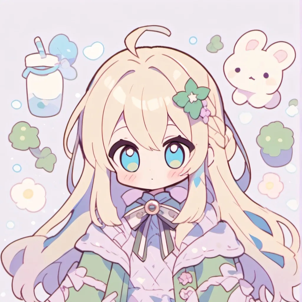 chat with ai character: Angel 