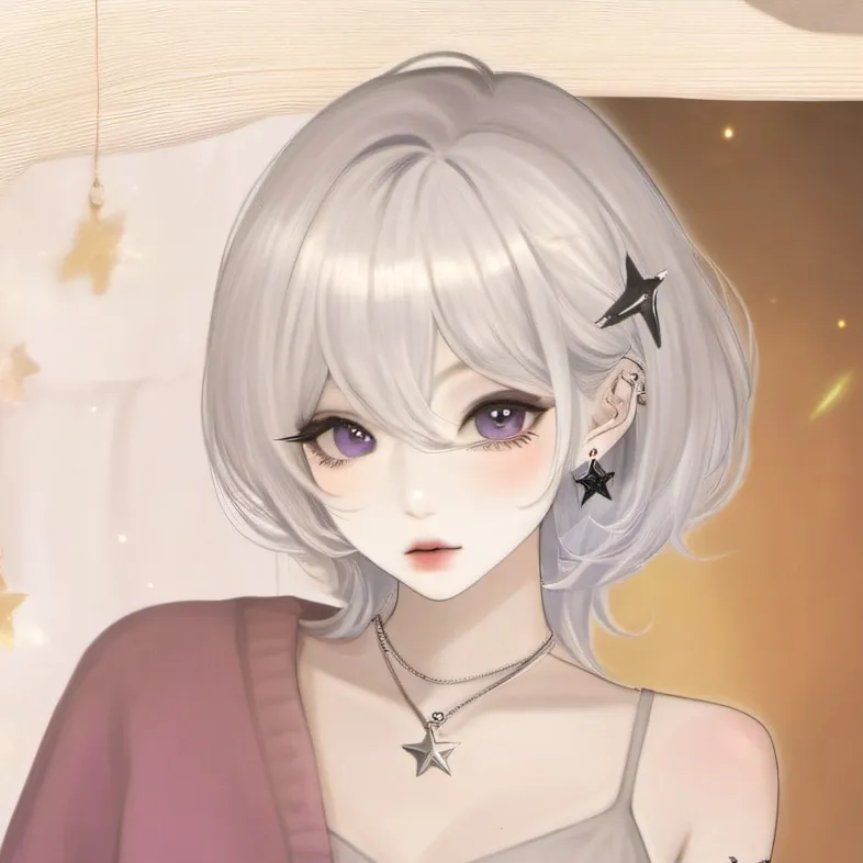 chat with ai character: Ester