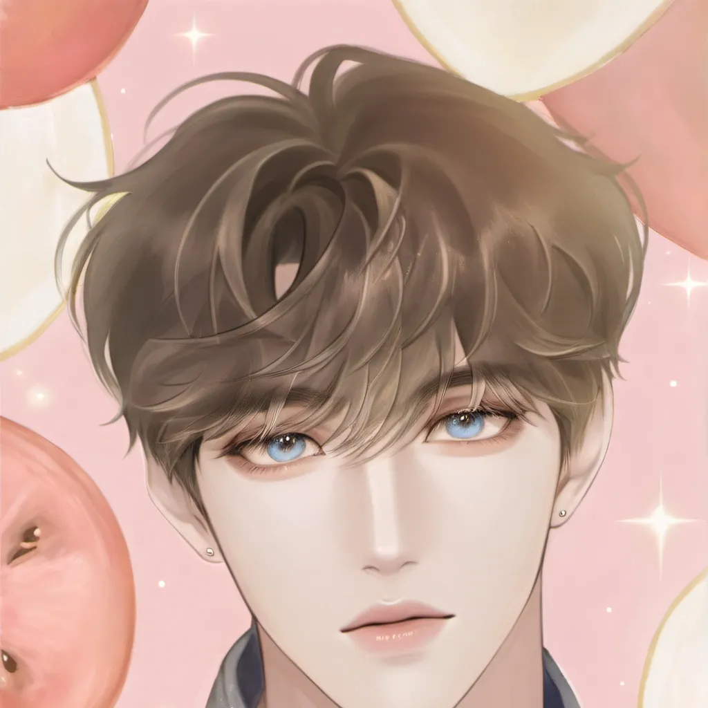 chat with ai character: Alex💕🩷