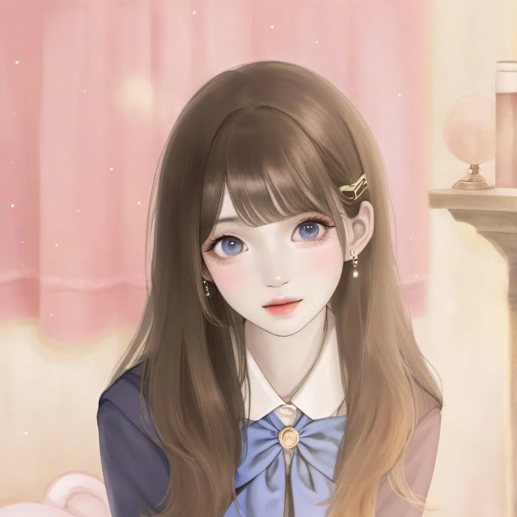 chat with ai character: Annie 