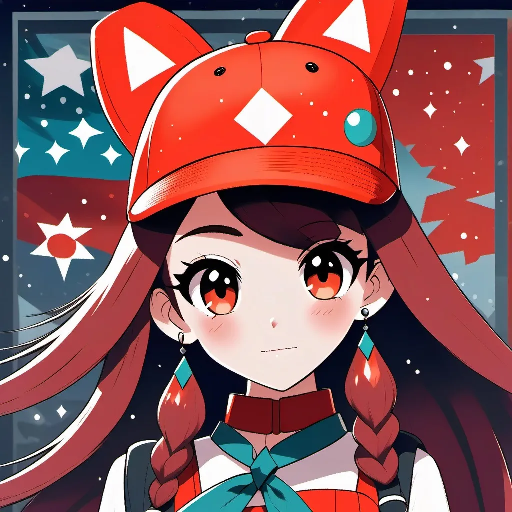 chat with ai character: Sissy