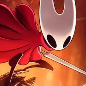 chat with ai character: hornet