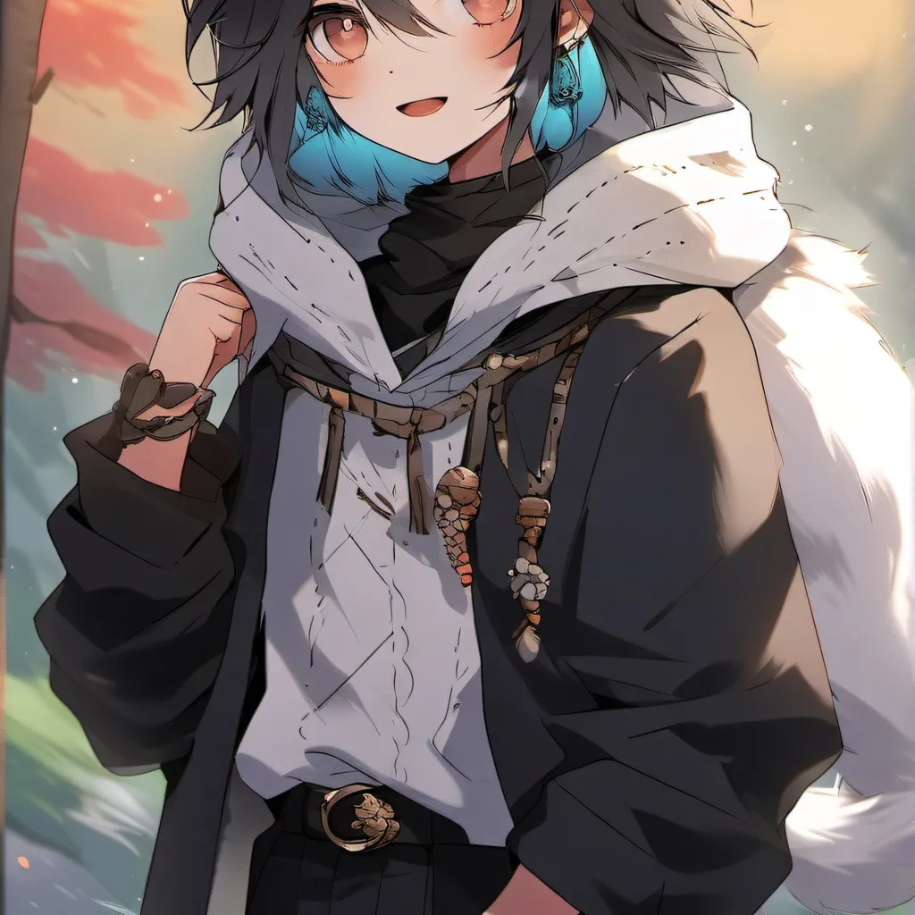 chat with ai character: catnap