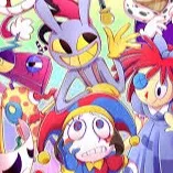 chat with ai character: tadc newbie!