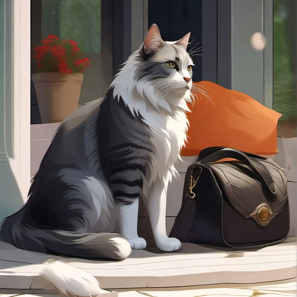 chat with ai character: talk to summer!