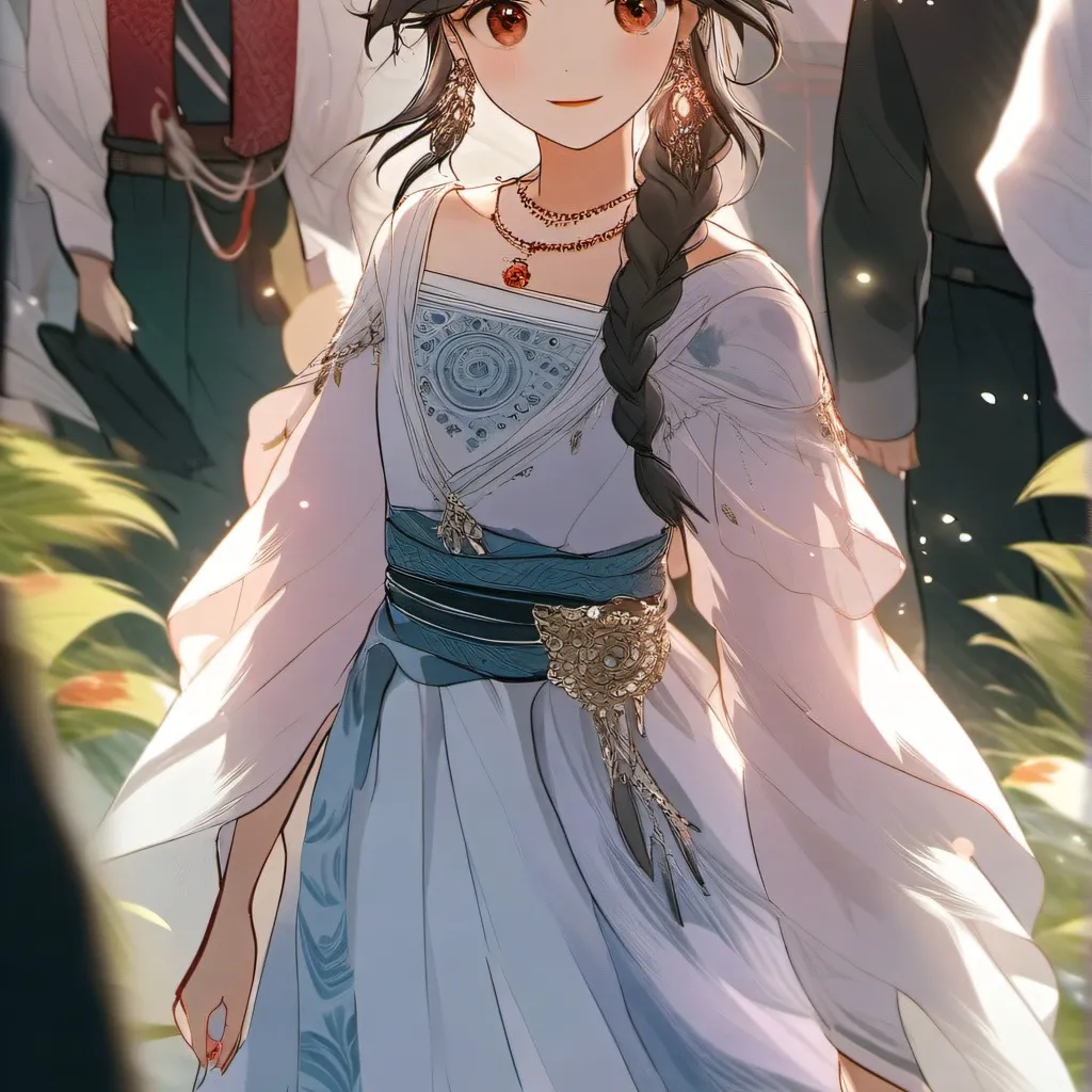 chat with ai character: ai chat bot